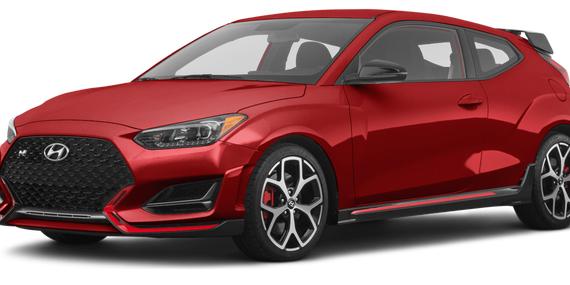 HYUNDAI VELOSTER N 2021 KMHT36AH1MU010249 image